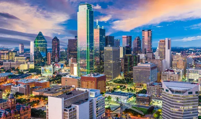 Dallas