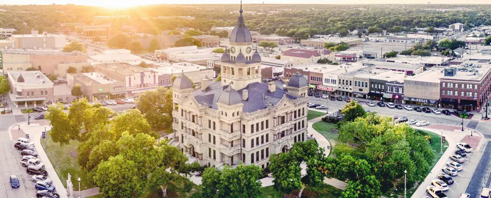 Denton