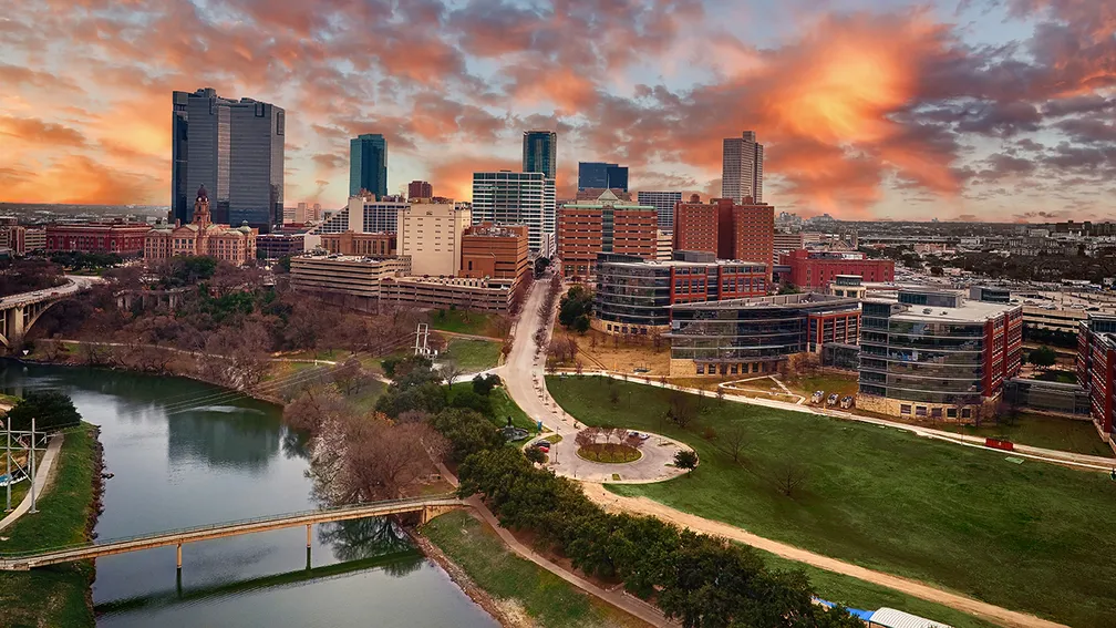 Fortworth