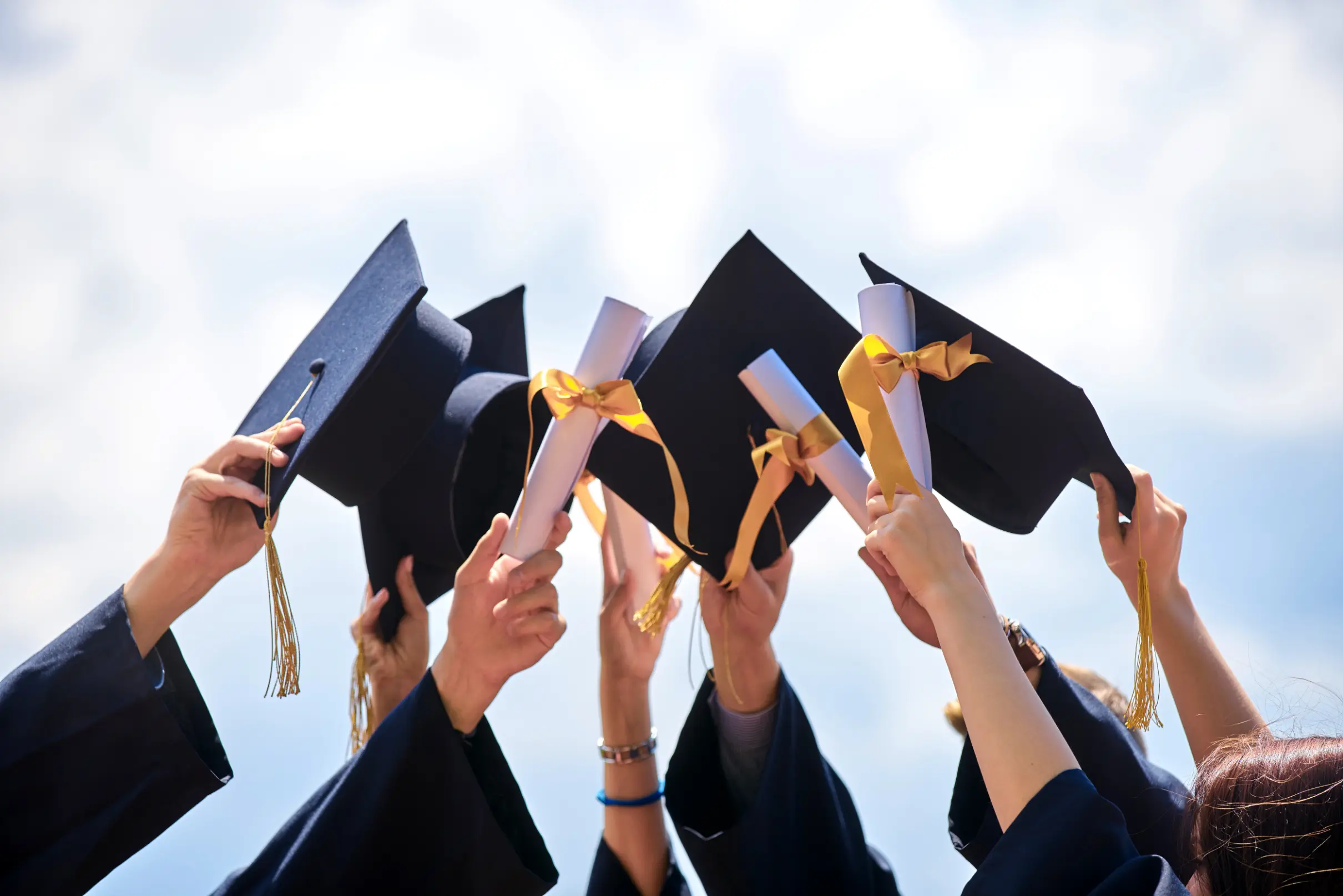 Youth Alternative High School Program in Texas