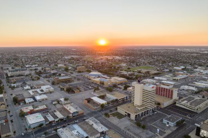 Odessa